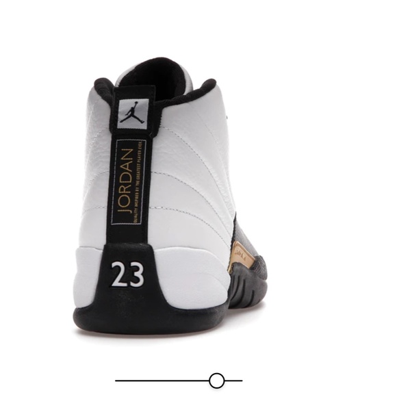 Air Jordan 12 Retro NEW w/box main image 9